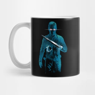 T-1000 Mug